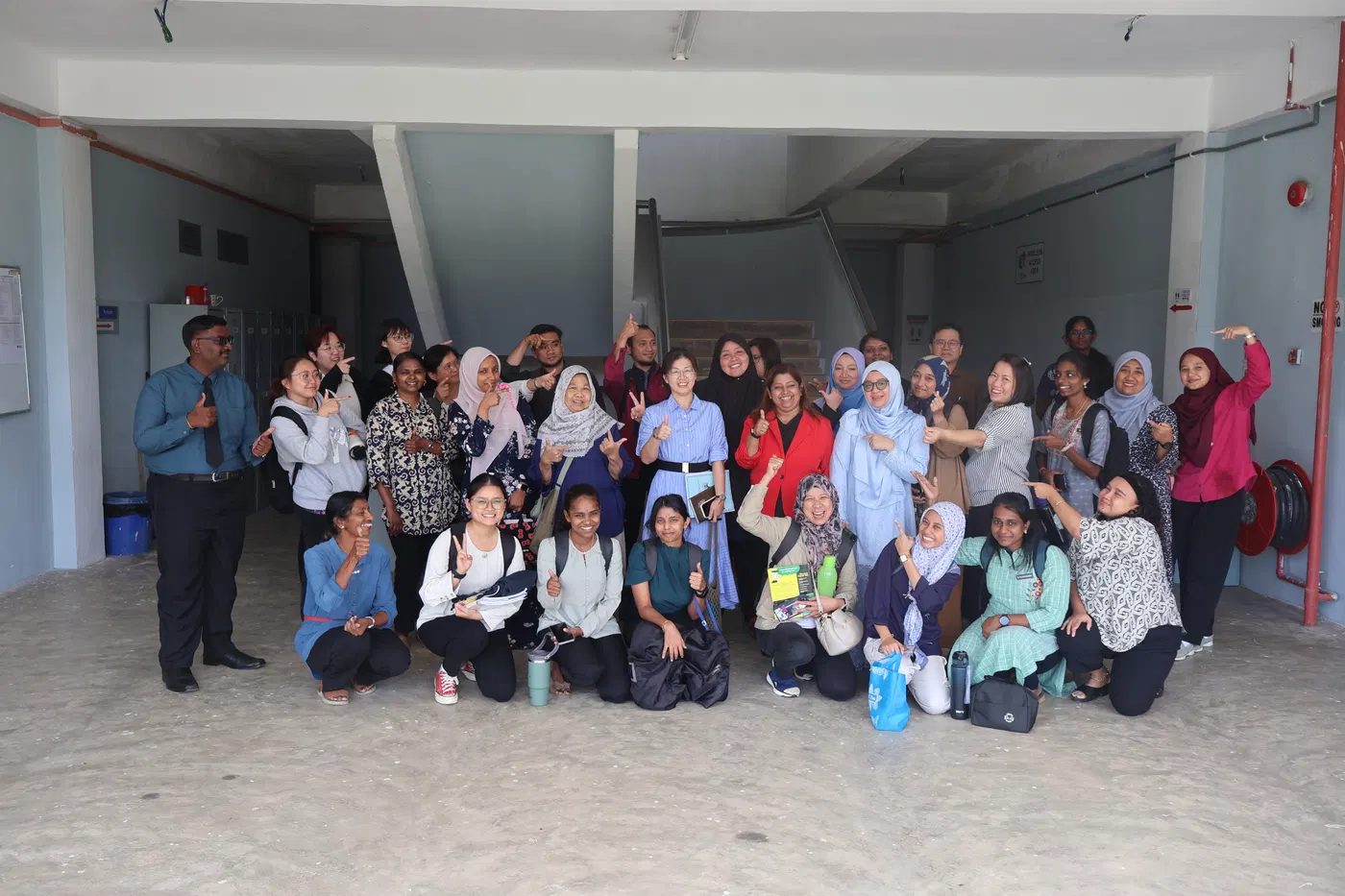 Classroom Management & Communication