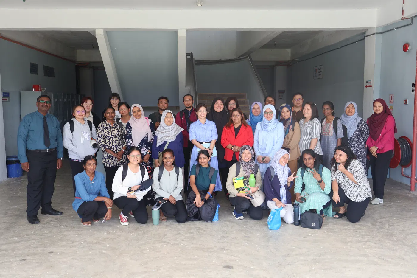 Classroom Management & Communication