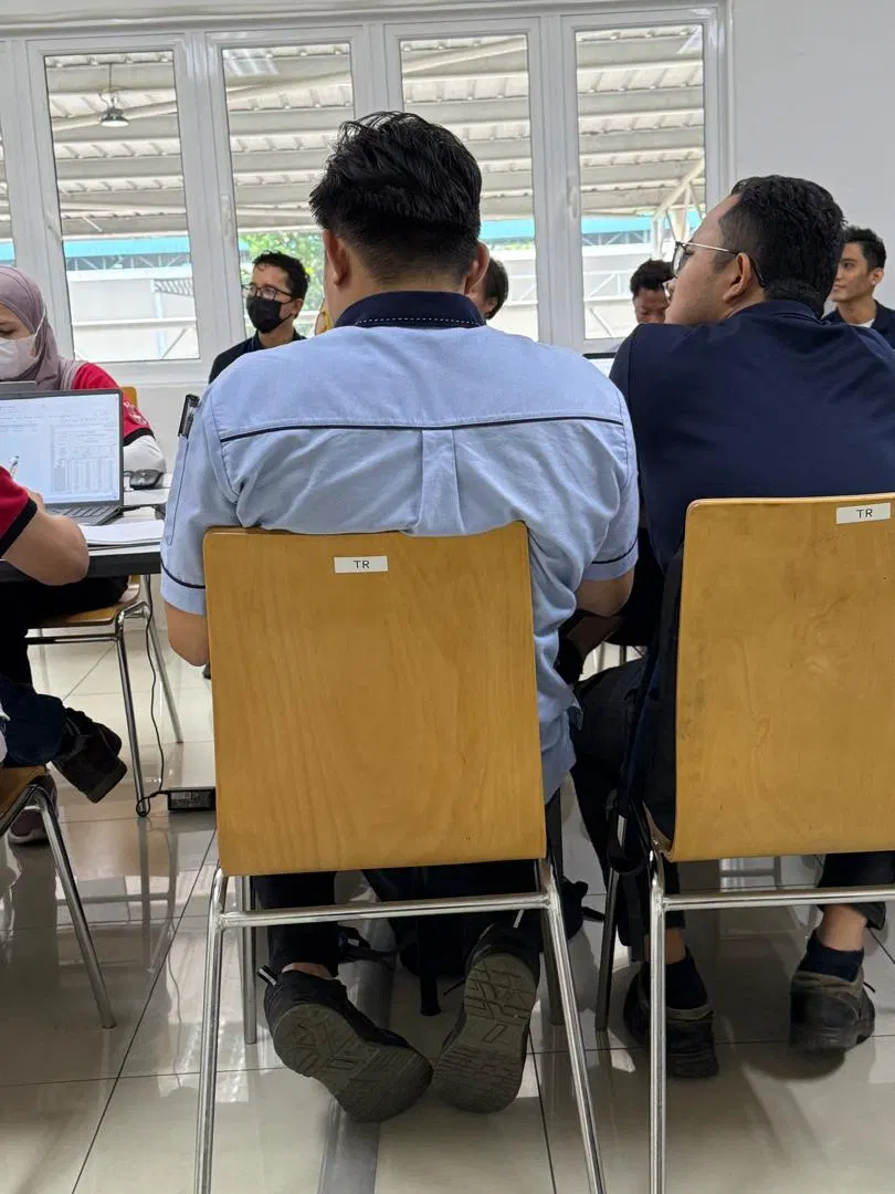 Presentation & Speech Training