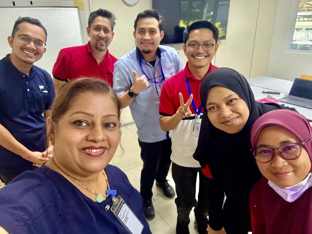 Presentation & Speech Training
